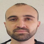 Vedad Hasanović Vedad Hasanović