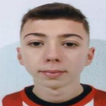 Maid Huseinović Maid Huseinović