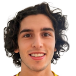 Robert Carril Fernández