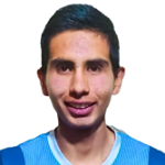 Joseph Saravia Saravia