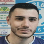 Eldin Asčić Eldin Asčić