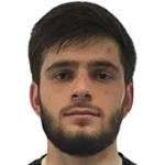 Magomed Pirmagomedov