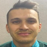 Eldin Murgić Eldin Murgić