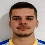 Benjamin Grahić Benjamin Grahić