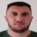 Denis Rahmanović Denis Rahmanović