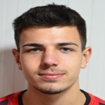 Elvin Hrnčić Elvin Hrnčić