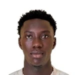 صورة Moussa Sambe