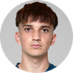 Oleksandr Hrizdak