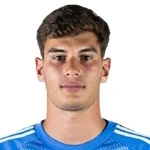 Tiago Ribeiro Tiago Ribeiro