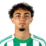 Yanis Bourard Yanis Bourard