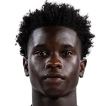 Jed Akwaboah