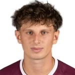 Lucas Dawson