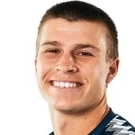 Josh Gault