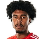 Mekhai Wilson