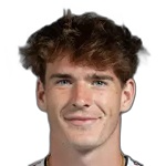 Ethan Leary