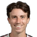 Fraser  Brown