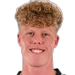 Finn  van den Berg