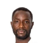Mohamed Kamara Mohamed Kamara