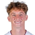 Weston Jonke