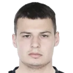 Andrey Gnatkov Andrey Gnatkov