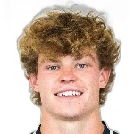 Blake D'Agostino Blake D'Agostino