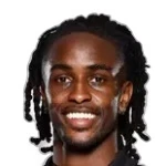 JP Mbuthia