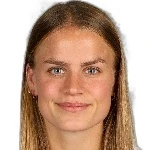 Gry Boe Thrysøe