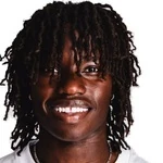 Geremi Onentia