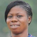 Yolande Gnammi Yolande Gnammi