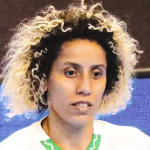 Sherine Knaidil Sherine Knaidil