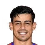 صورة Nicolás Sebastián  Rojas Coronel
