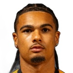 Ruben Bartlett-Antwi Ruben Bartlett-Antwi