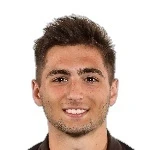 Braden Stevanovic