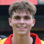 Alfie Lumsden Alfie Lumsden