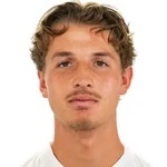 Brady Elliott