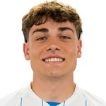 Jackson D'Alessandro