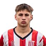 Franco Nicolás Acosta Cano