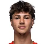 Aidan Marquez