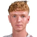 Ethan Cowdrey