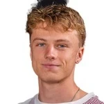 Luke Van Leer