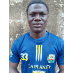 Lawal Olamilekan Mustapha