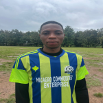 Oluwole Kayode Micheal