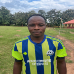 Charles Victor Essang