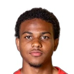 Justin Jean-Louis