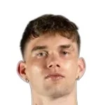 Johannes  Hanken Tjostheim