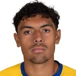 Ruben Flores-Thomas