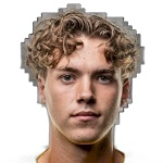 Mikkel Kannegaard Mikkel Kannegaard