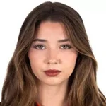 Morganne Eikelbarner