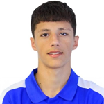Eleftherios Christou Eleftherios Christou