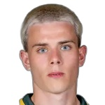 Benjamin Fogarty